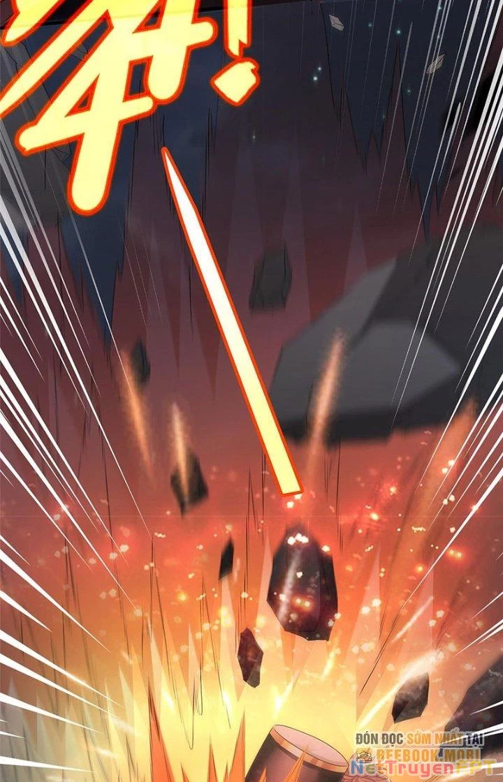 Tiểu Đệ Của Ta Là Yêu Vương Chapter 15 - Trang 2