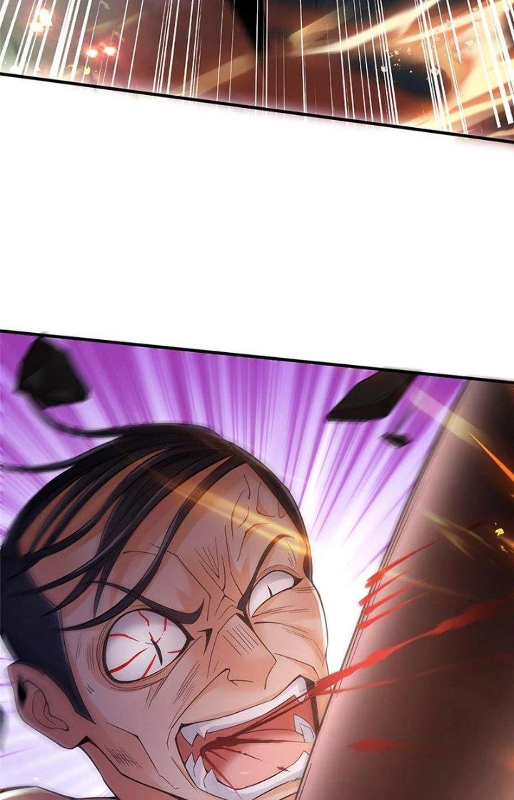 Tiểu Đệ Của Ta Là Yêu Vương Chapter 15 - Trang 2