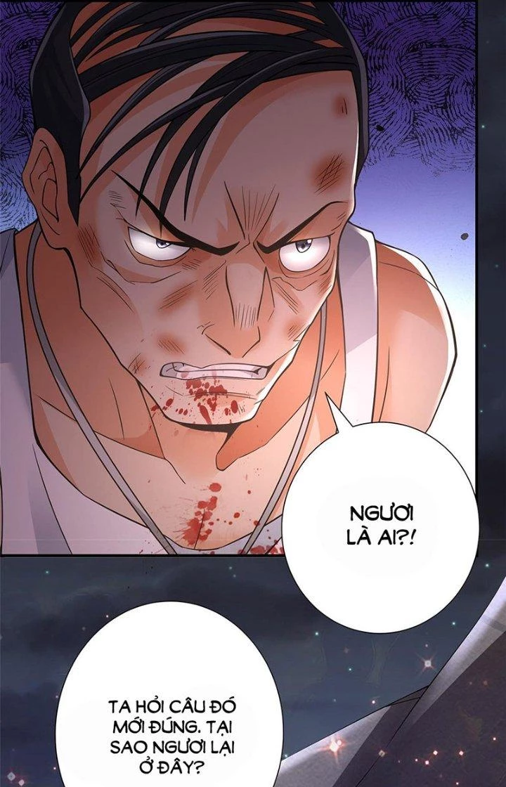 Tiểu Đệ Của Ta Là Yêu Vương Chapter 15 - Trang 2