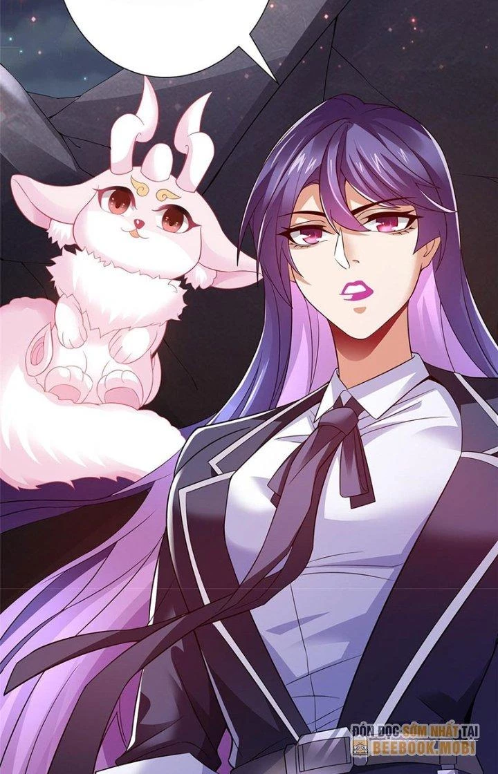 Tiểu Đệ Của Ta Là Yêu Vương Chapter 15 - Trang 2