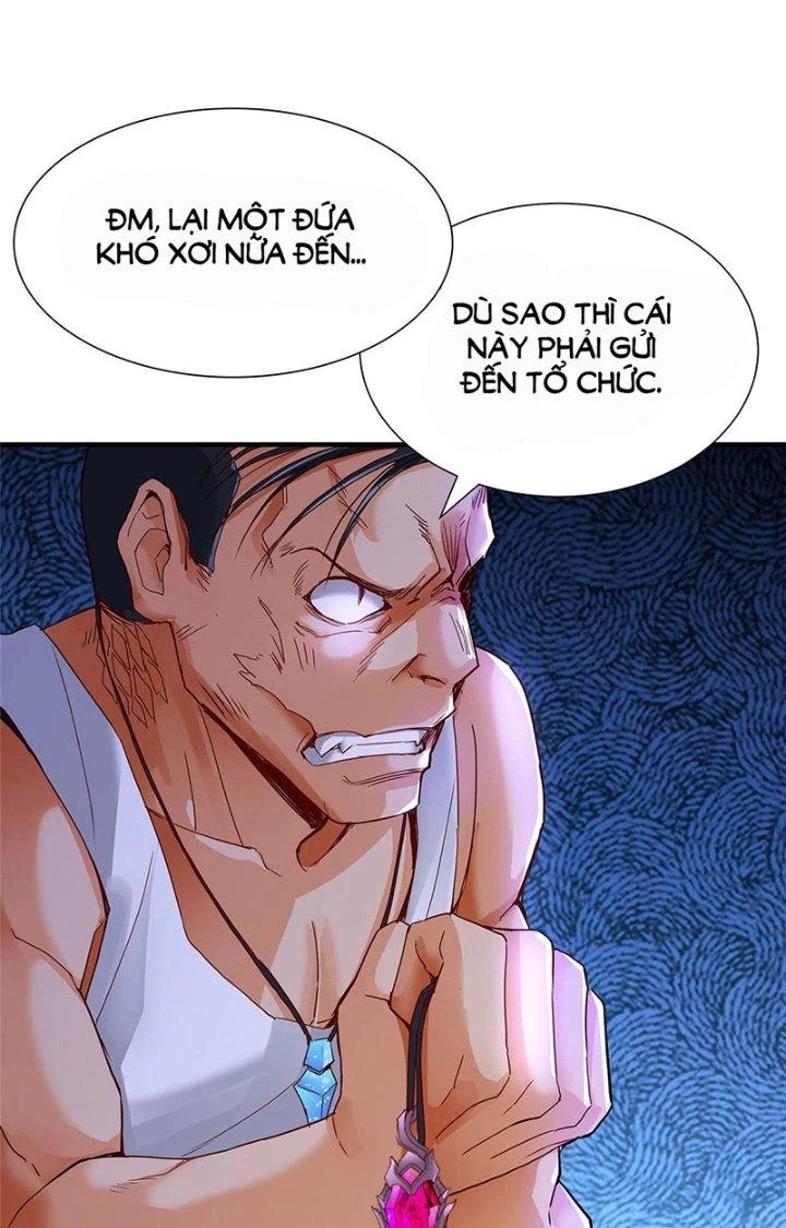 Tiểu Đệ Của Ta Là Yêu Vương Chapter 15 - Trang 2