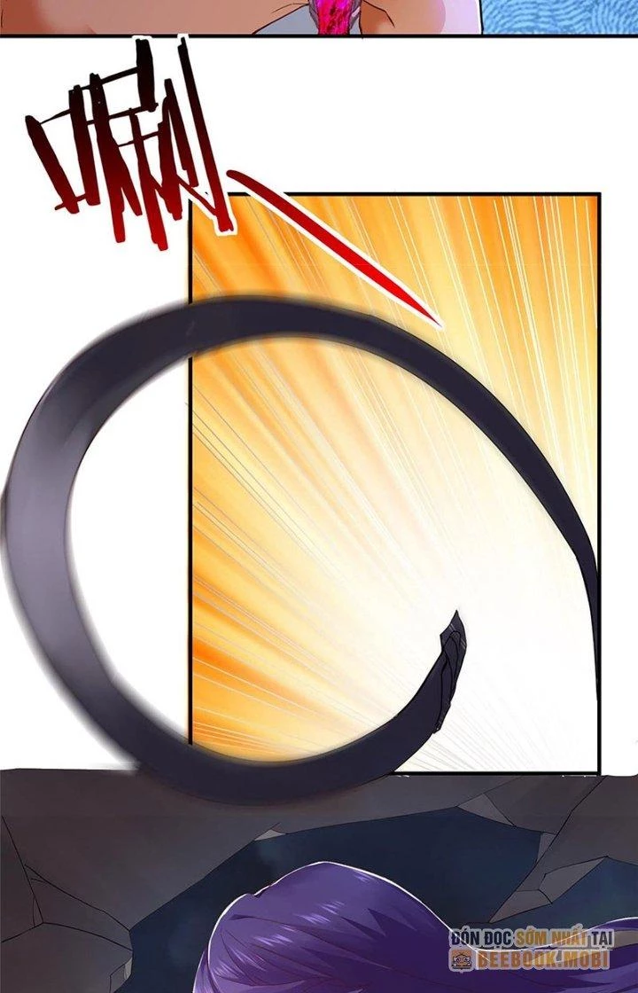 Tiểu Đệ Của Ta Là Yêu Vương Chapter 15 - Trang 2