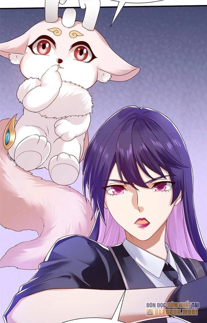 Tiểu Đệ Của Ta Là Yêu Vương Chapter 15 - Trang 2