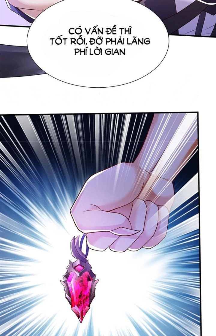 Tiểu Đệ Của Ta Là Yêu Vương Chapter 15 - Trang 2