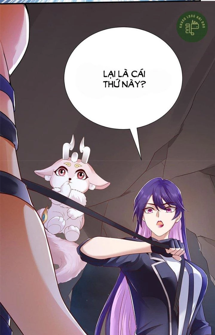 Tiểu Đệ Của Ta Là Yêu Vương Chapter 15 - Trang 2