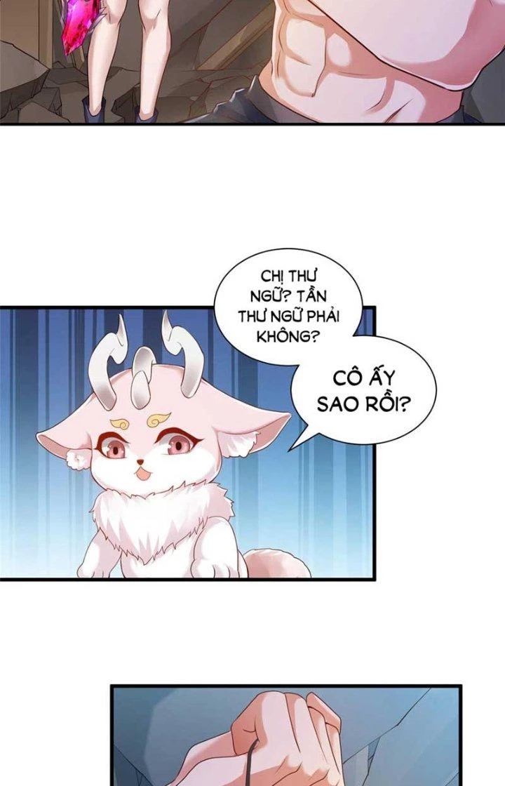 Tiểu Đệ Của Ta Là Yêu Vương Chapter 16 - Trang 2