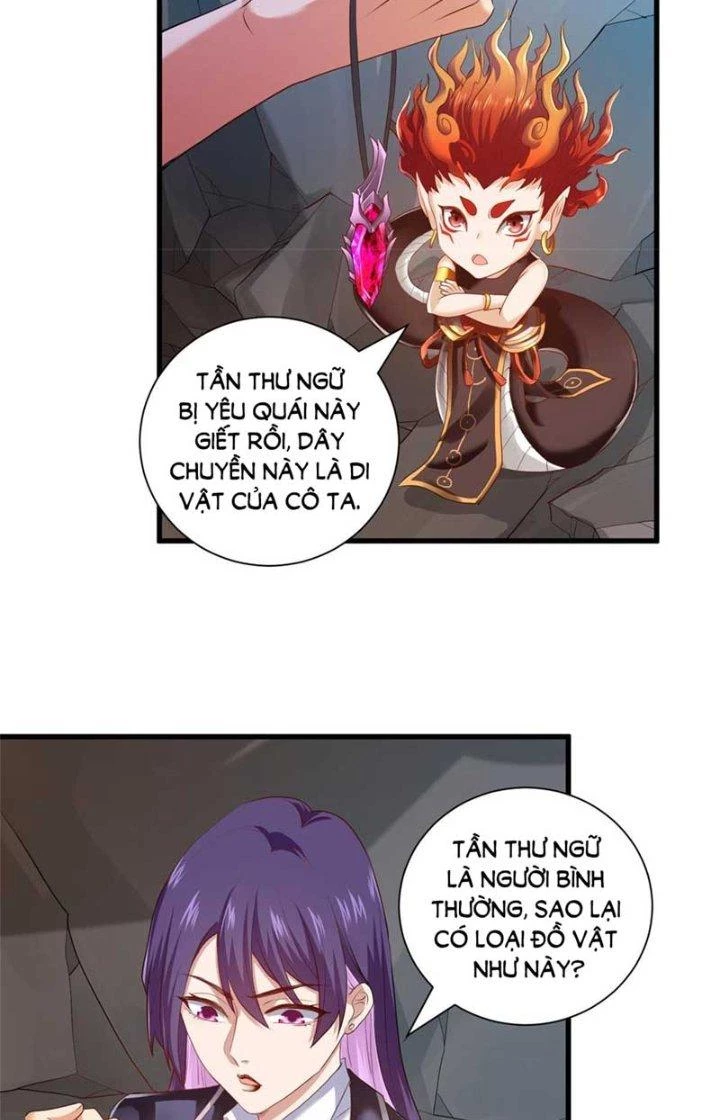 Tiểu Đệ Của Ta Là Yêu Vương Chapter 16 - Trang 2