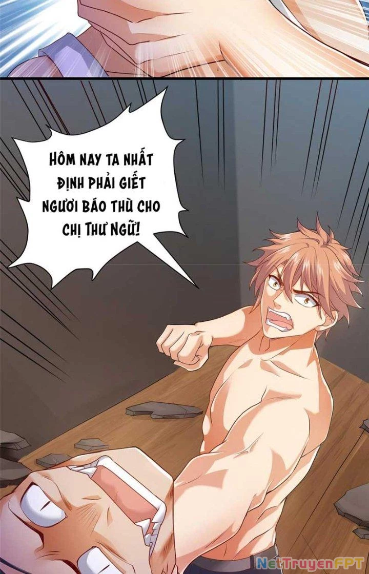 Tiểu Đệ Của Ta Là Yêu Vương Chapter 16 - Trang 2