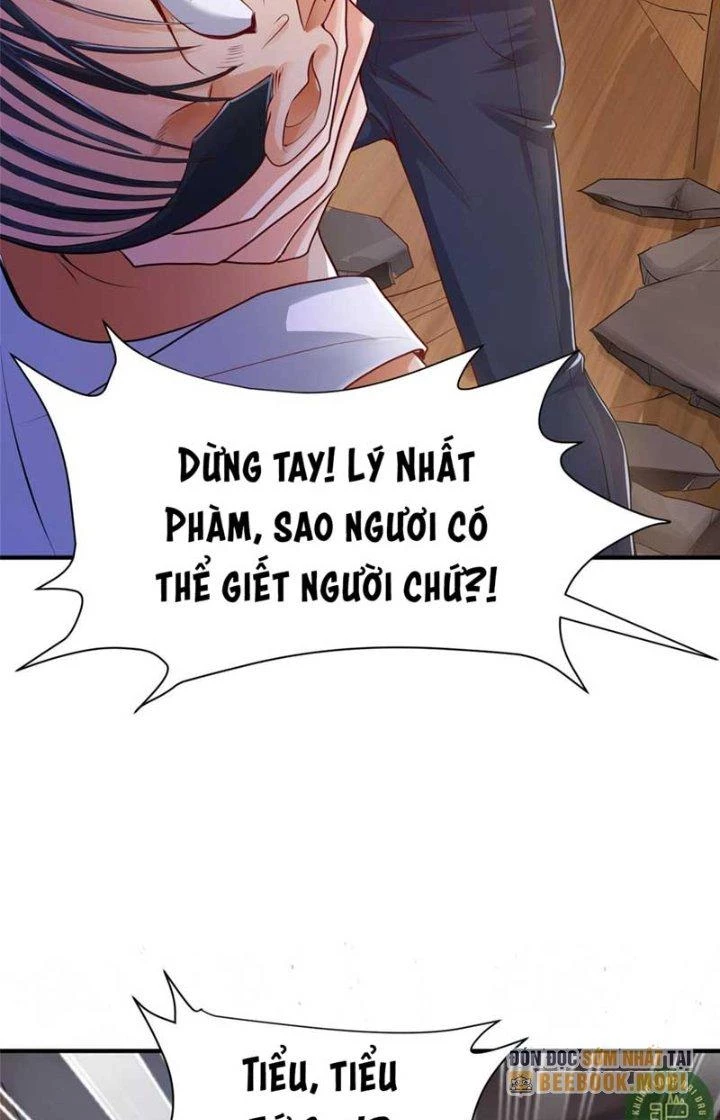 Tiểu Đệ Của Ta Là Yêu Vương Chapter 16 - Trang 2