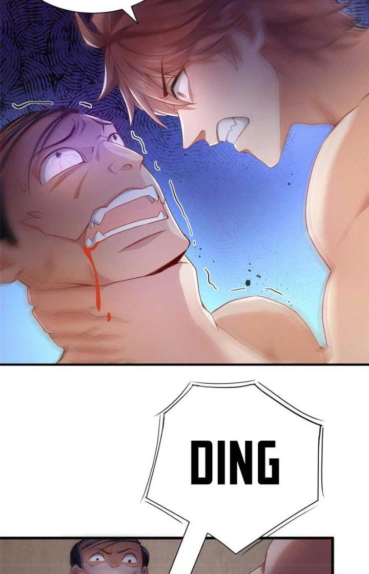 Tiểu Đệ Của Ta Là Yêu Vương Chapter 16 - Trang 2