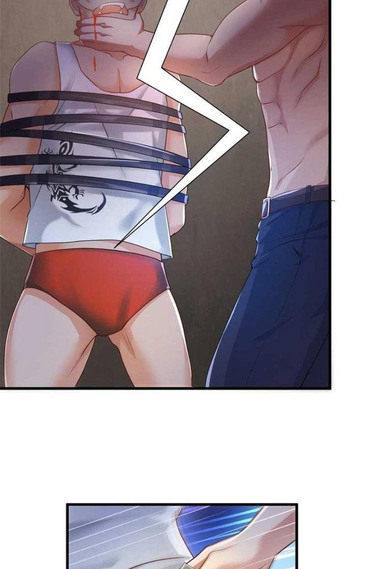 Tiểu Đệ Của Ta Là Yêu Vương Chapter 16 - Trang 2