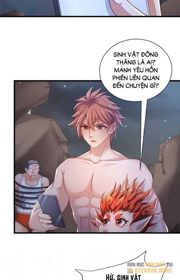Tiểu Đệ Của Ta Là Yêu Vương Chapter 16 - Trang 2