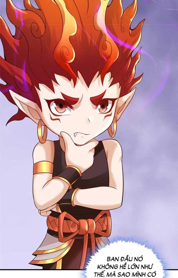 Tiểu Đệ Của Ta Là Yêu Vương Chapter 16 - Trang 2