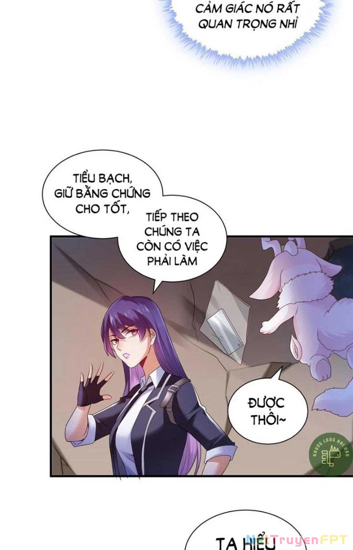 Tiểu Đệ Của Ta Là Yêu Vương Chapter 16 - Trang 2