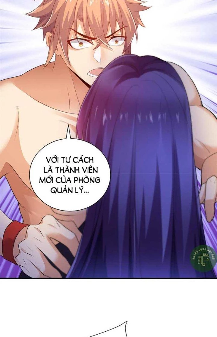 Tiểu Đệ Của Ta Là Yêu Vương Chapter 16 - Trang 2