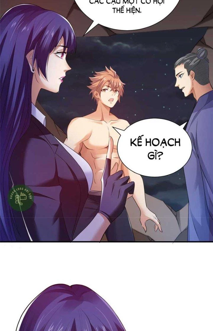 Tiểu Đệ Của Ta Là Yêu Vương Chapter 16 - Trang 2