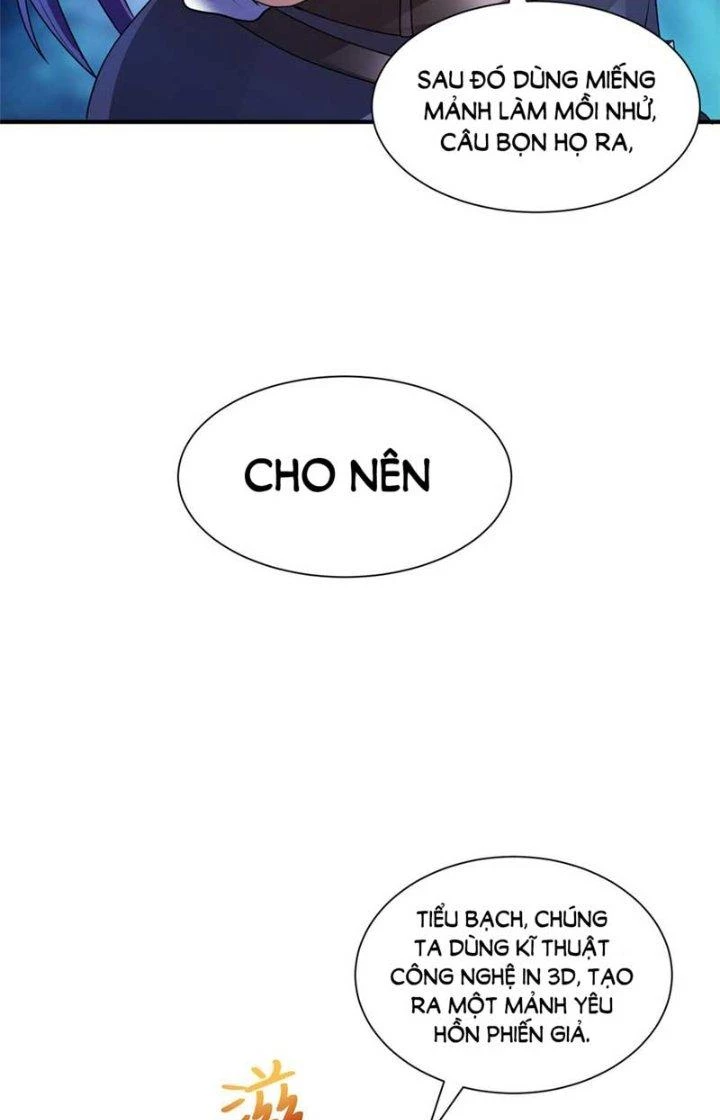 Tiểu Đệ Của Ta Là Yêu Vương Chapter 16 - Trang 2