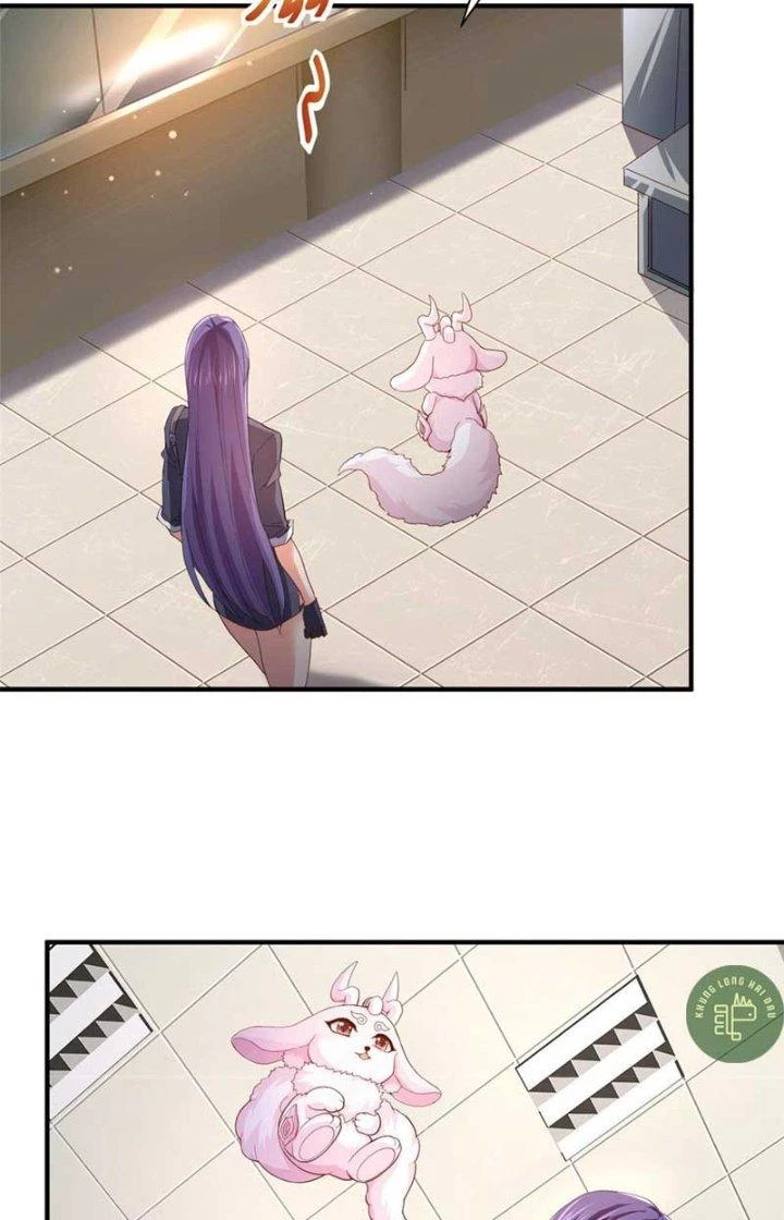 Tiểu Đệ Của Ta Là Yêu Vương Chapter 16 - Trang 2