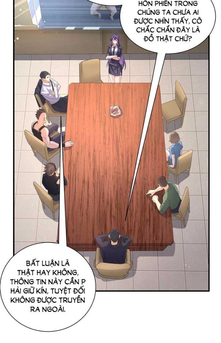 Tiểu Đệ Của Ta Là Yêu Vương Chapter 16 - Trang 2