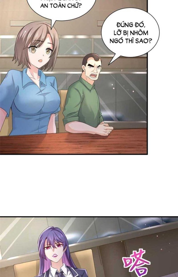 Tiểu Đệ Của Ta Là Yêu Vương Chapter 16 - Trang 2