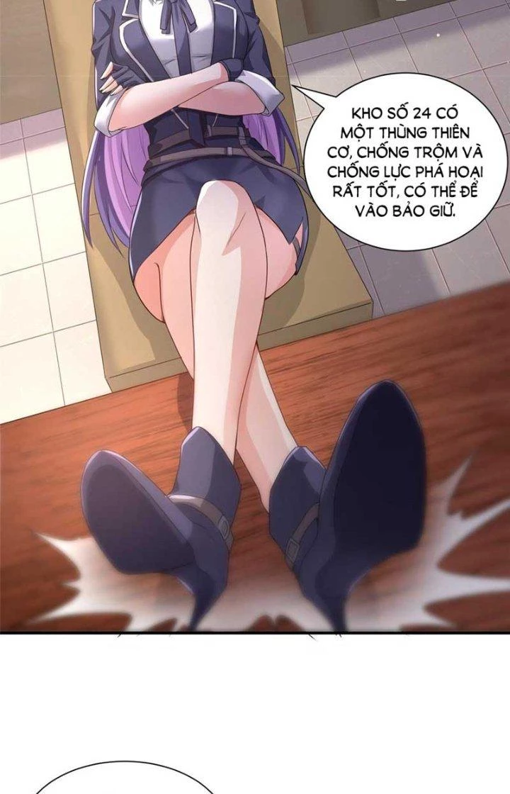 Tiểu Đệ Của Ta Là Yêu Vương Chapter 16 - Trang 2