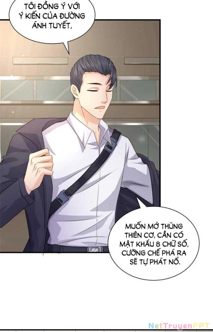 Tiểu Đệ Của Ta Là Yêu Vương Chapter 16 - Trang 2