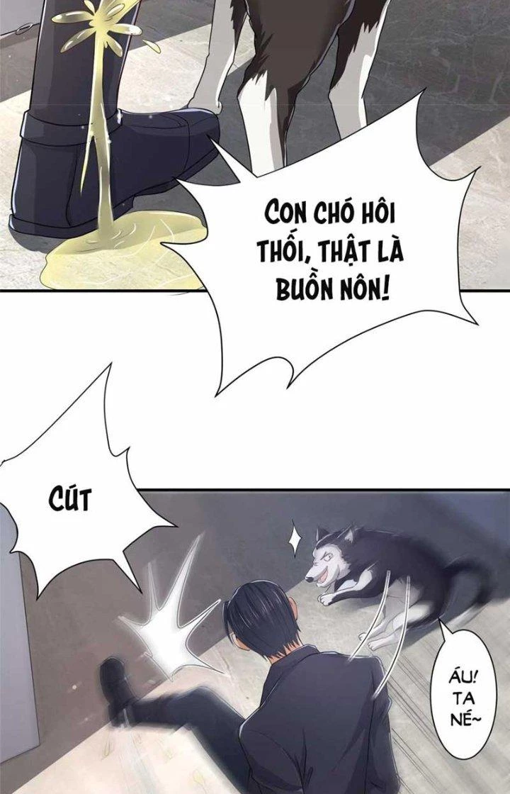 Tiểu Đệ Của Ta Là Yêu Vương Chapter 17 - Trang 2