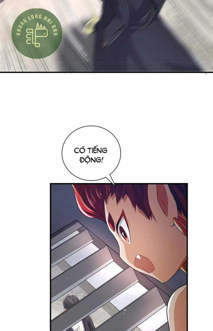 Tiểu Đệ Của Ta Là Yêu Vương Chapter 17 - Trang 2