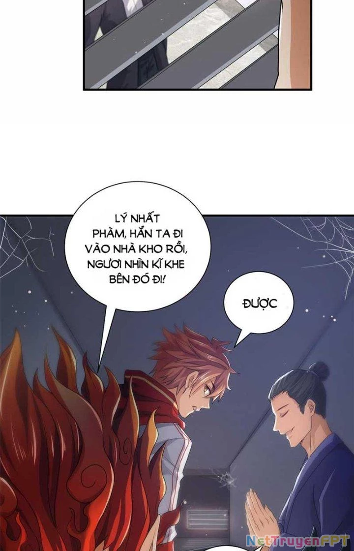 Tiểu Đệ Của Ta Là Yêu Vương Chapter 17 - Trang 2