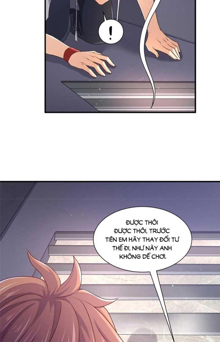 Tiểu Đệ Của Ta Là Yêu Vương Chapter 17 - Trang 2