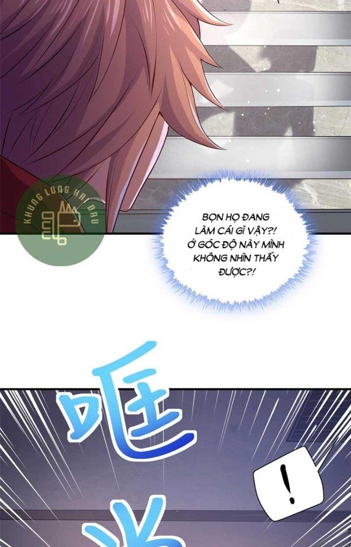 Tiểu Đệ Của Ta Là Yêu Vương Chapter 17 - Trang 2