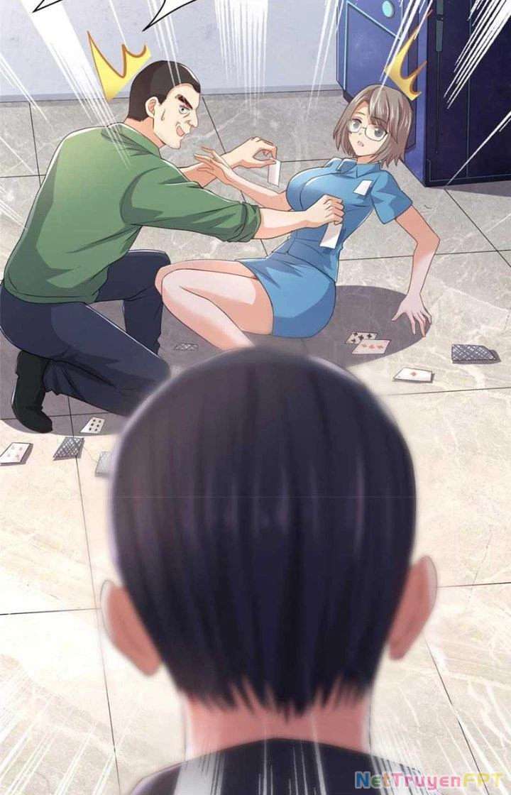 Tiểu Đệ Của Ta Là Yêu Vương Chapter 17 - Trang 2