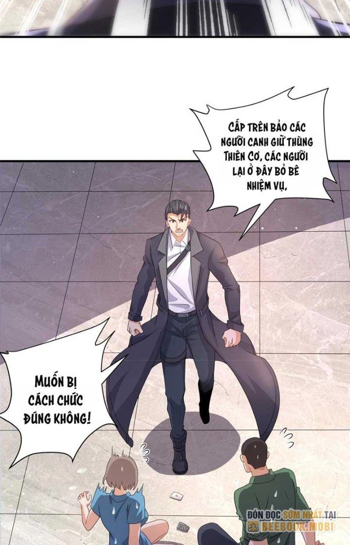 Tiểu Đệ Của Ta Là Yêu Vương Chapter 17 - Trang 2