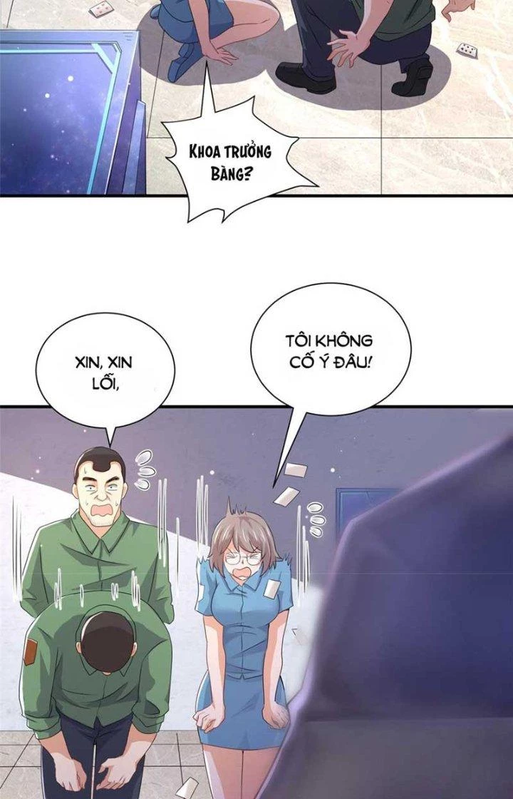 Tiểu Đệ Của Ta Là Yêu Vương Chapter 17 - Trang 2