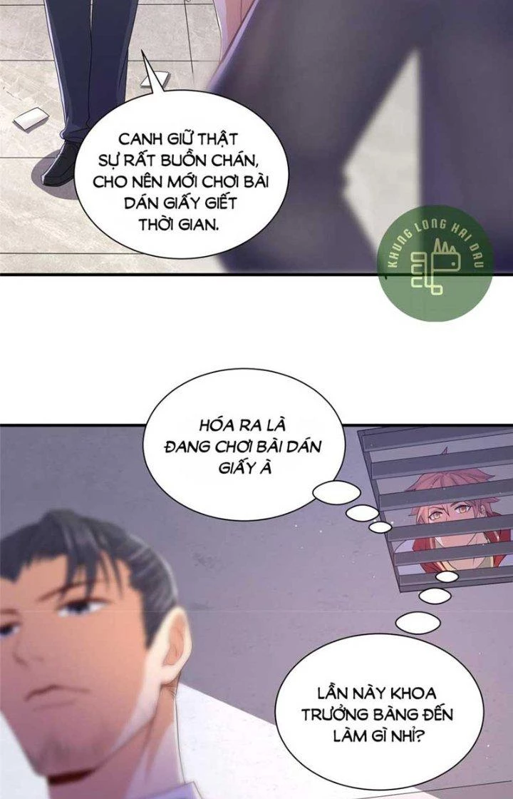 Tiểu Đệ Của Ta Là Yêu Vương Chapter 17 - Trang 2