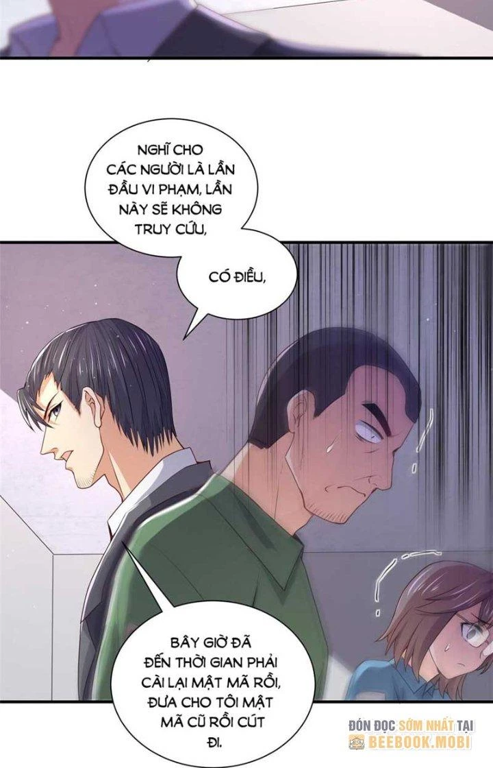 Tiểu Đệ Của Ta Là Yêu Vương Chapter 17 - Trang 2