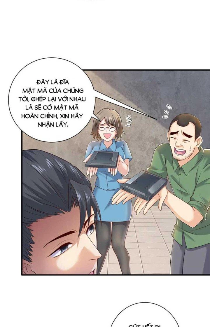 Tiểu Đệ Của Ta Là Yêu Vương Chapter 17 - Trang 2