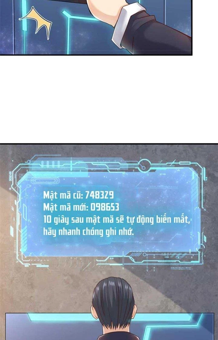 Tiểu Đệ Của Ta Là Yêu Vương Chapter 17 - Trang 2