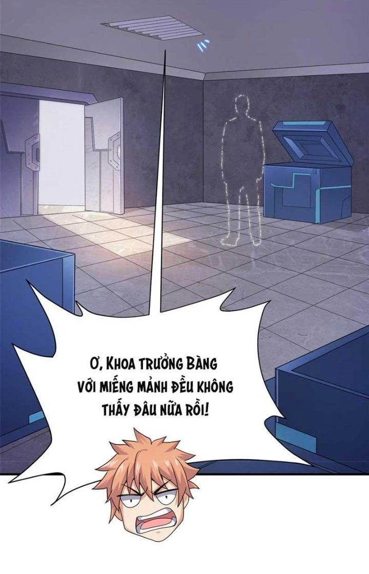 Tiểu Đệ Của Ta Là Yêu Vương Chapter 17 - Trang 2