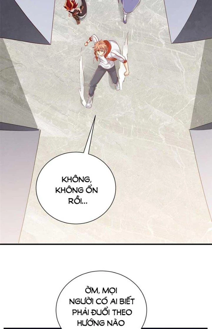 Tiểu Đệ Của Ta Là Yêu Vương Chapter 17 - Trang 2