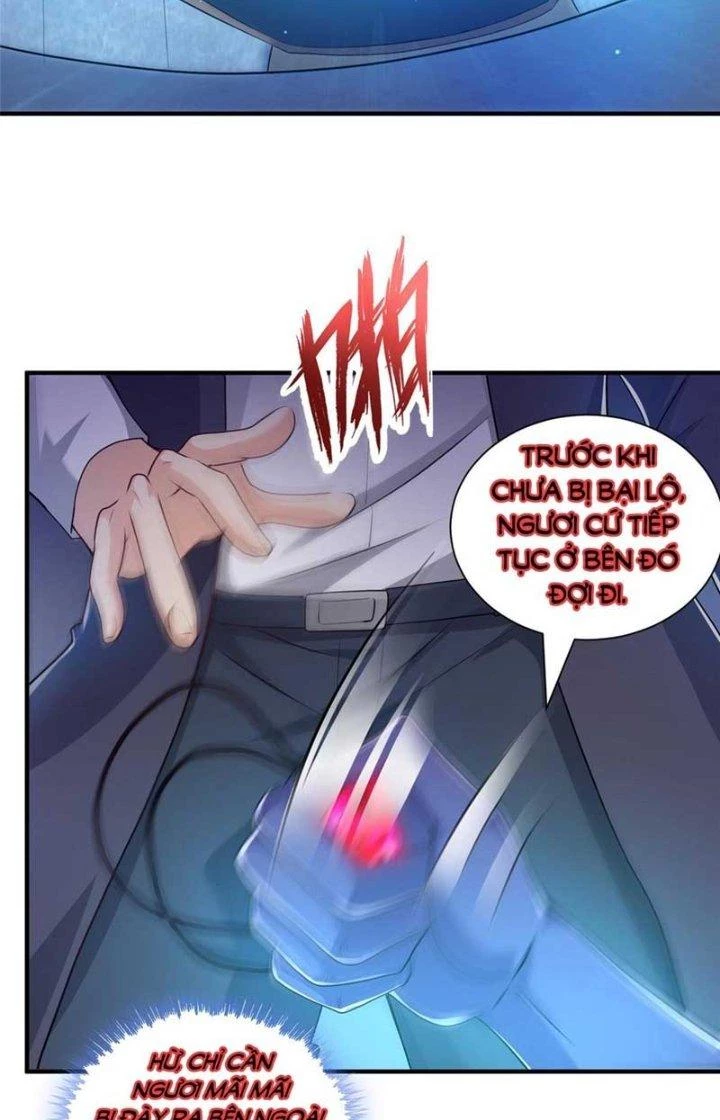 Tiểu Đệ Của Ta Là Yêu Vương Chapter 18 - Trang 2