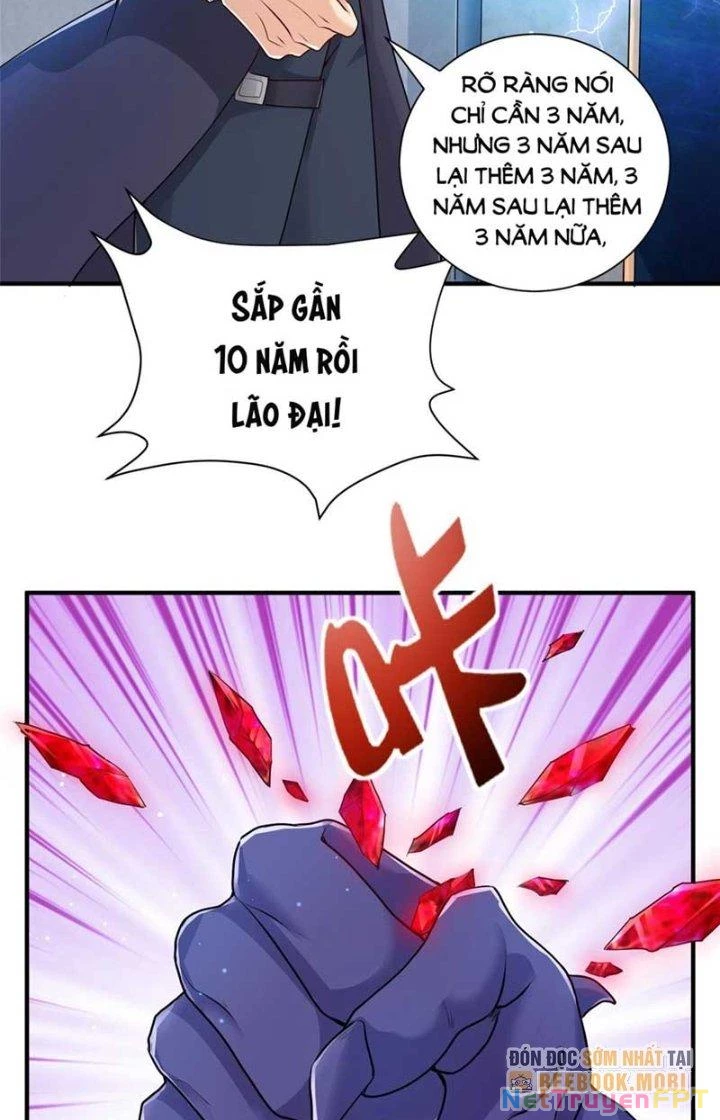 Tiểu Đệ Của Ta Là Yêu Vương Chapter 18 - Trang 2