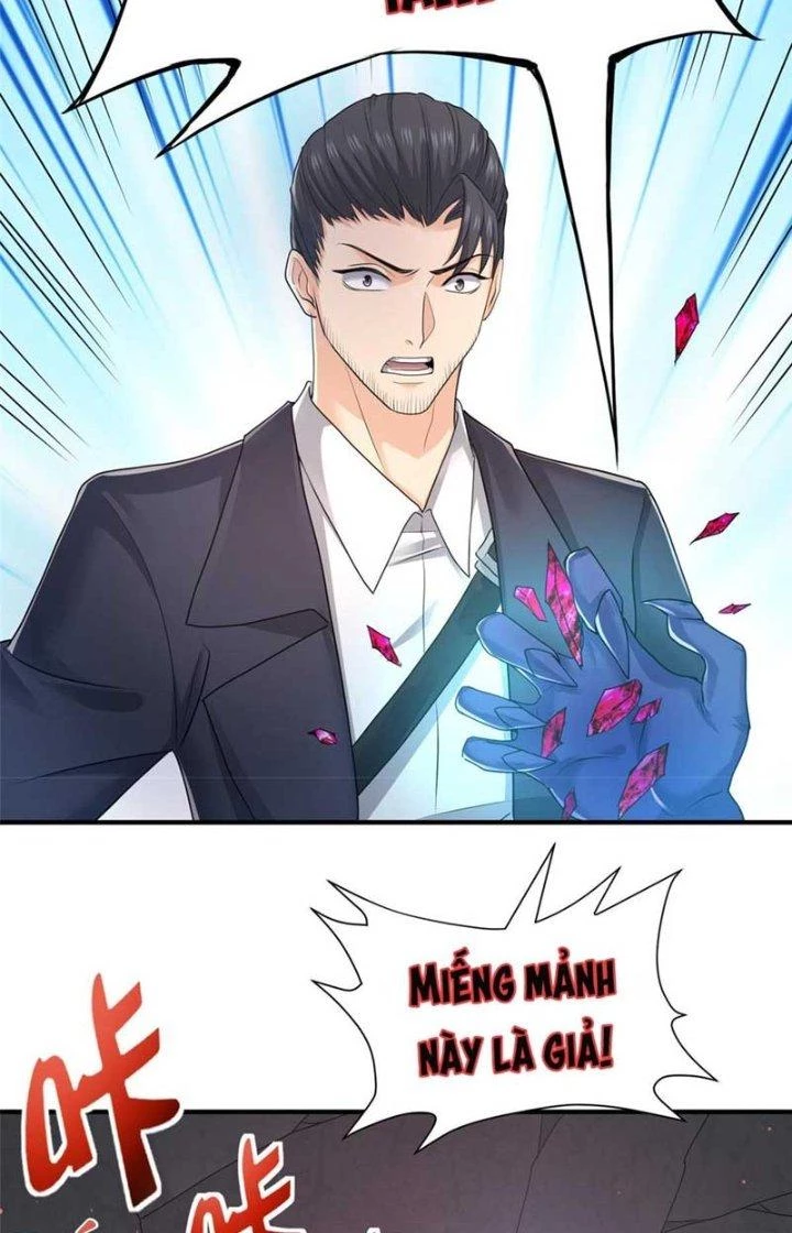 Tiểu Đệ Của Ta Là Yêu Vương Chapter 18 - Trang 2
