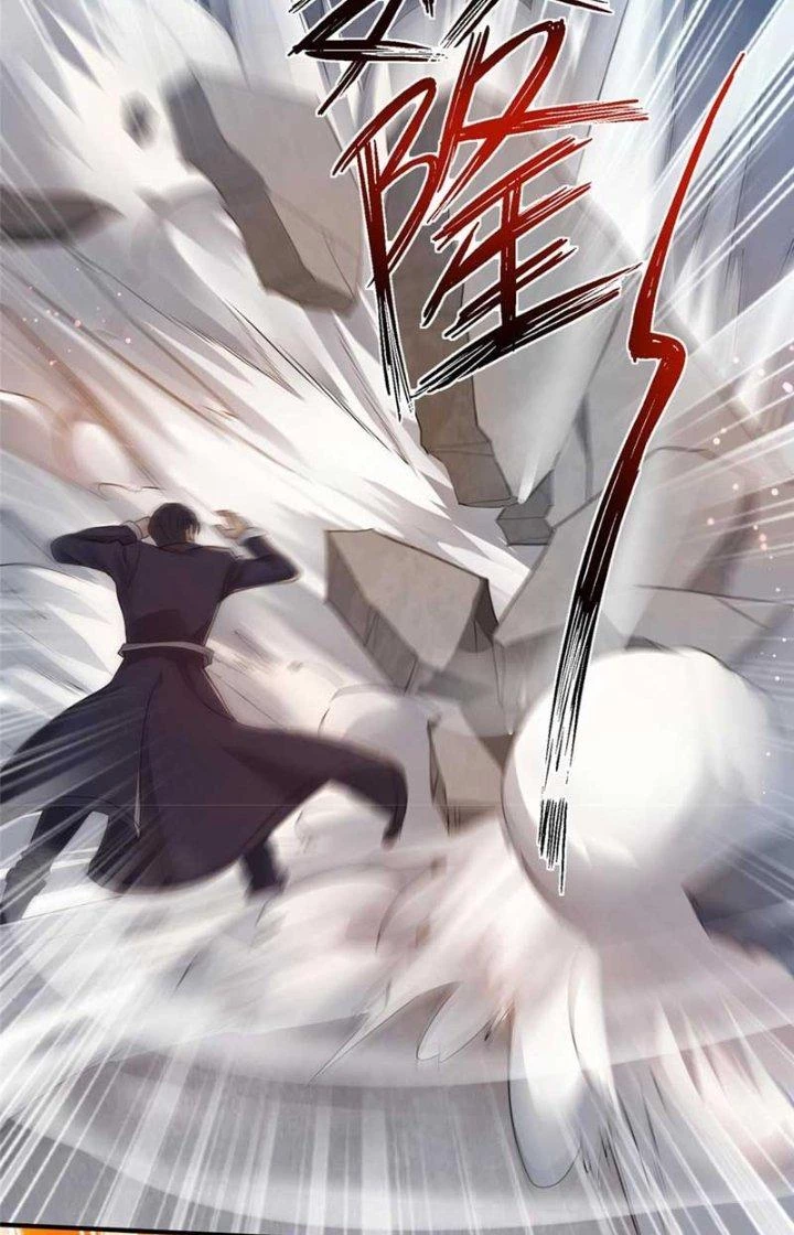 Tiểu Đệ Của Ta Là Yêu Vương Chapter 18 - Trang 2