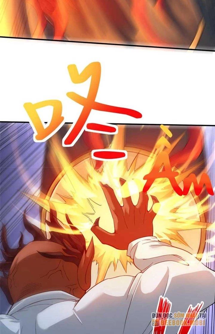 Tiểu Đệ Của Ta Là Yêu Vương Chapter 18 - Trang 2