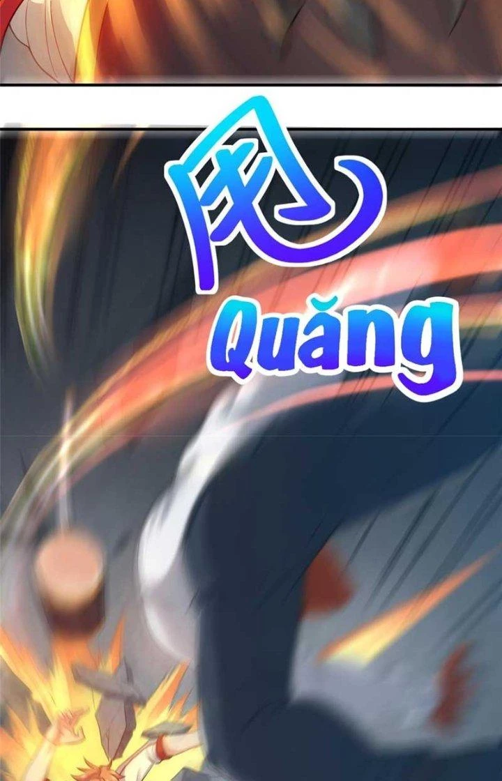 Tiểu Đệ Của Ta Là Yêu Vương Chapter 18 - Trang 2