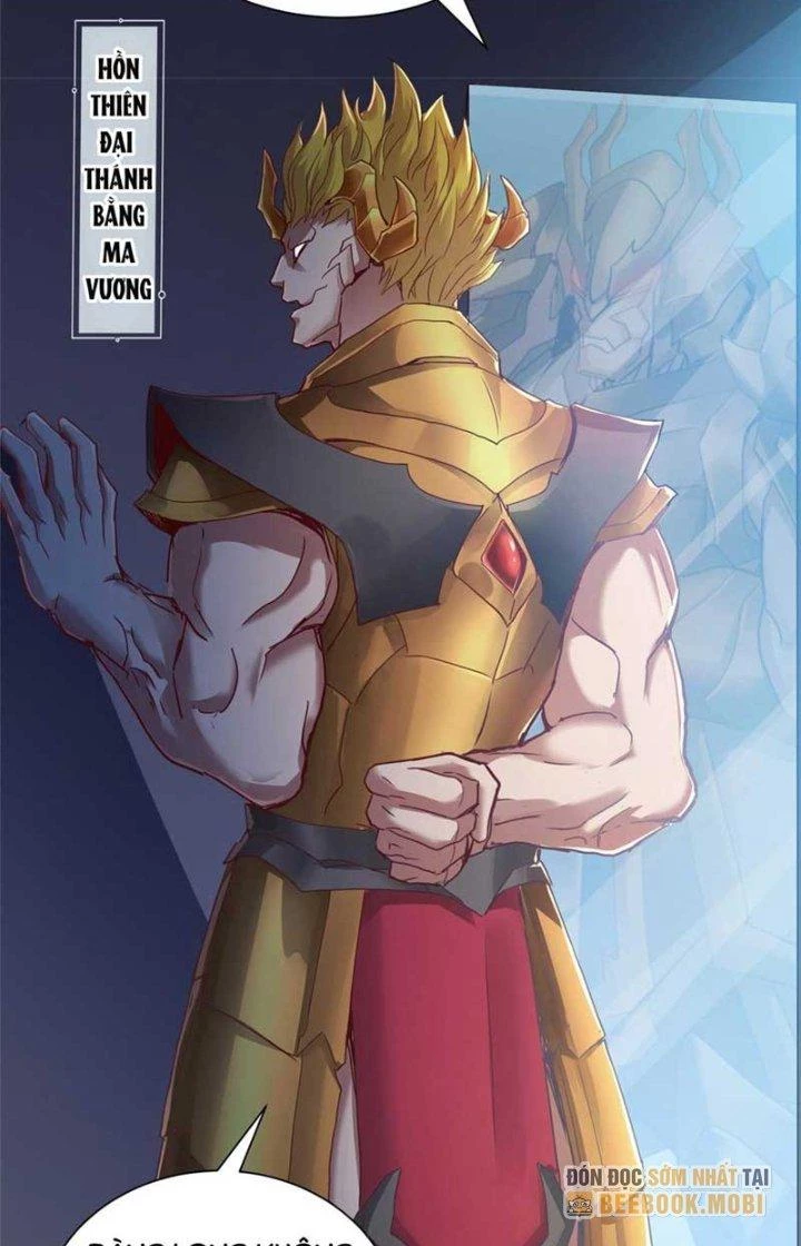Tiểu Đệ Của Ta Là Yêu Vương Chapter 18 - Trang 2
