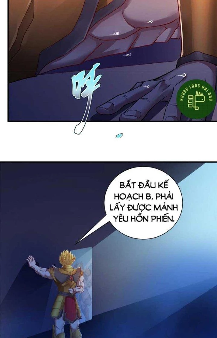 Tiểu Đệ Của Ta Là Yêu Vương Chapter 18 - Trang 2