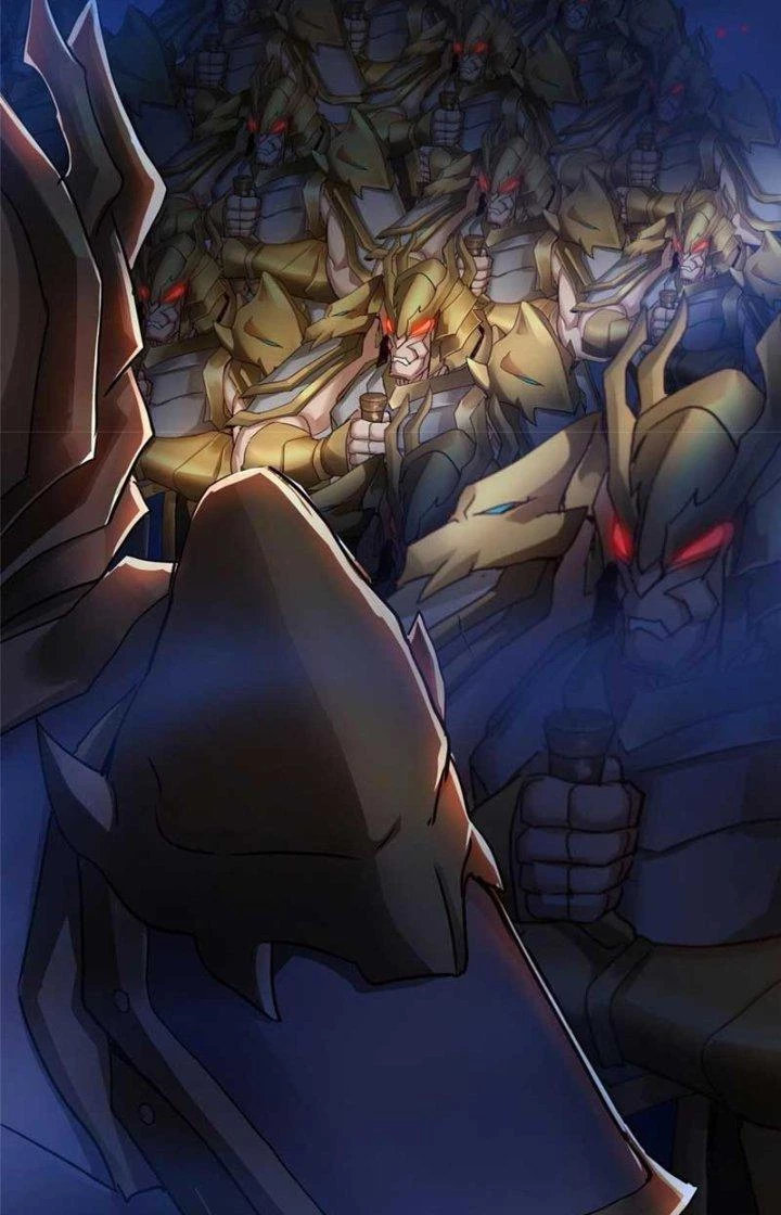 Tiểu Đệ Của Ta Là Yêu Vương Chapter 18 - Trang 2