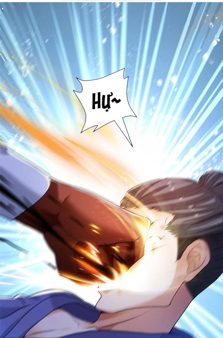 Tiểu Đệ Của Ta Là Yêu Vương Chapter 19 - Trang 2